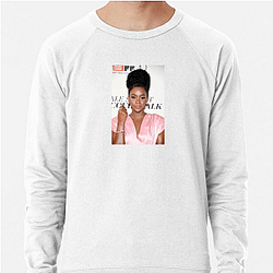 Teyonah Parris Fan Art Teyonah Parris Sweatshirts