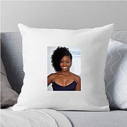 Teyonah Parris Merchandise For Fans Teyonah Parris Pillows Cover