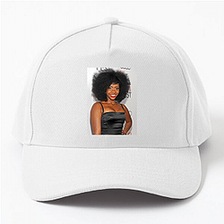 Teyonah Parris Merch For Fans Teyonah Parris Hats & Caps