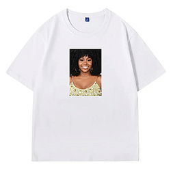 Teyonah Parris Merchandise Teyonah Parris T-Shirts