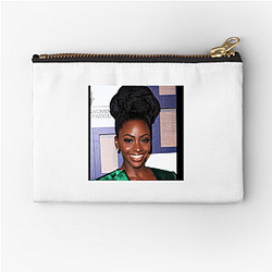 Teyonah Parris Merch Teyonah Parris Zipper Pouches