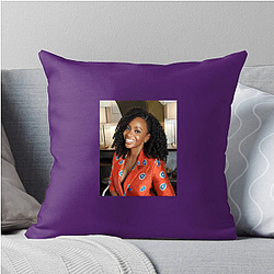 Teyonah Parris Special Collection Teyonah Parris Pillows Cover