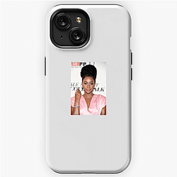 Teyonah Parris Fan Art Teyonah Parris Samsung Cases
