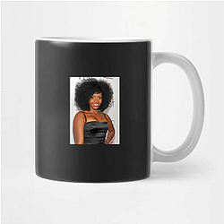 Teyonah Parris Merch For Fans Teyonah Parris Mugs