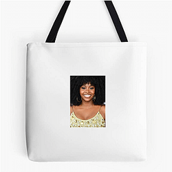 Teyonah Parris Merchandise Teyonah Parris Bags