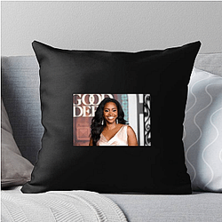 Teyonah Parris Limited Collection Teyonah Parris Pillows Cover