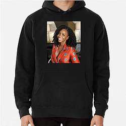 Teyonah Parris Special Collection Teyonah Parris Hoodies