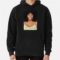 Teyonah Parris Merchandise Teyonah Parris Hoodies
