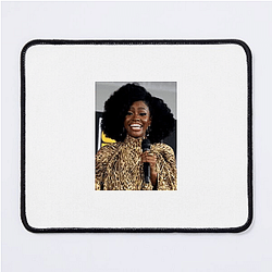 Teyonah Parris Merch Collection Teyonah Parris Mouse Pads