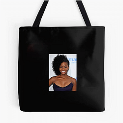 Teyonah Parris Merchandise For Fans Teyonah Parris Bags