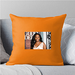 Teyonah Parris Limited Collection Teyonah Parris Pillows Cover