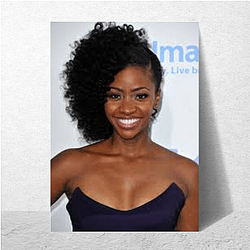 Teyonah Parris Merchandise For Fans Teyonah Parris Posters