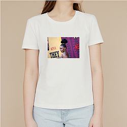 Teyonah Parris Collection for fans Teyonah Parris T-Shirts