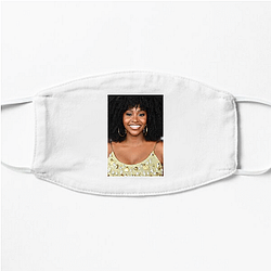 Teyonah Parris Merchandise Teyonah Parris Face Masks