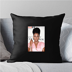 Teyonah Parris Fan Art Teyonah Parris Pillows Cover