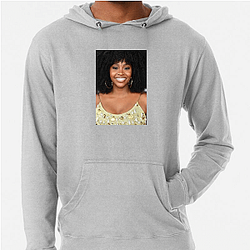 Teyonah Parris Merchandise Teyonah Parris Hoodies
