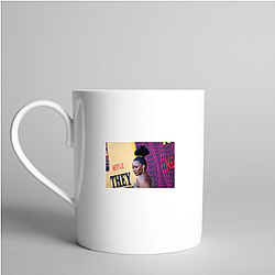 Teyonah Parris Collection for fans Teyonah Parris Mugs