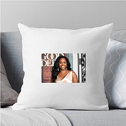Teyonah Parris Limited Collection Teyonah Parris Pillows Cover
