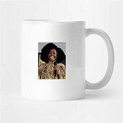 Teyonah Parris Merch Collection Teyonah Parris Mugs