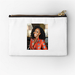 Teyonah Parris Special Collection Teyonah Parris Zipper Pouches