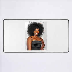 Teyonah Parris Merch For Fans Teyonah Parris Mouse Pads