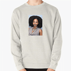 Teyonah Parris Signature Teyonah Parris Sweatshirts