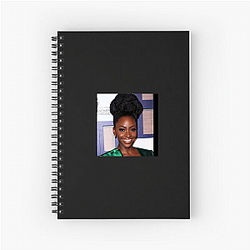 Teyonah Parris Merch Teyonah Parris Notebook
