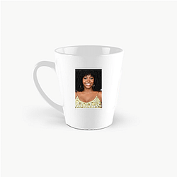 Teyonah Parris Merchandise Teyonah Parris Mugs