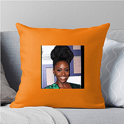 Teyonah Parris Merch Teyonah Parris Pillows Cover
