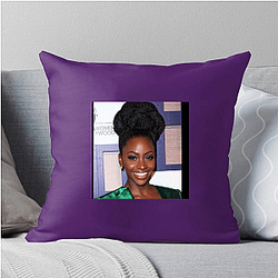 Teyonah Parris Merch Teyonah Parris Pillows Cover