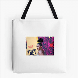Teyonah Parris Collection for fans Teyonah Parris Bags