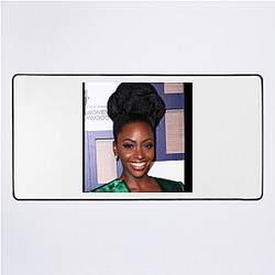 Teyonah Parris Merch Teyonah Parris Mouse Pads
