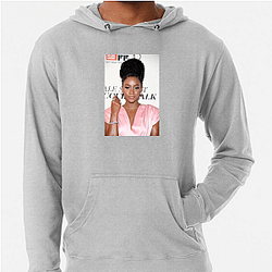 Teyonah Parris Fan Art Teyonah Parris Hoodies