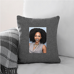 Teyonah Parris Signature Teyonah Parris Pillows Cover