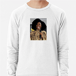 Teyonah Parris Merch Collection Teyonah Parris Sweatshirts
