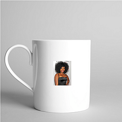 Teyonah Parris Merch For Fans Teyonah Parris Mugs