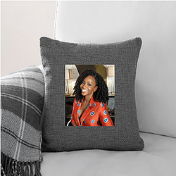 Teyonah Parris Special Collection Teyonah Parris Pillows Cover