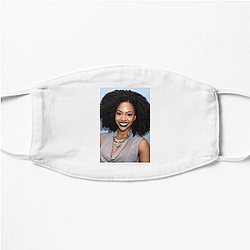 Teyonah Parris Signature Teyonah Parris Face Masks