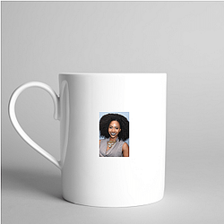 Teyonah Parris Signature Teyonah Parris Mugs