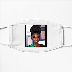 Teyonah Parris Merch Teyonah Parris Face Masks
