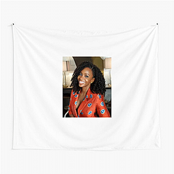 Teyonah Parris Special Collection Teyonah Parris Tapestries