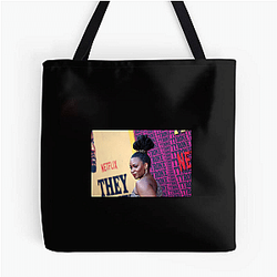 Teyonah Parris Collection for fans Teyonah Parris Bags