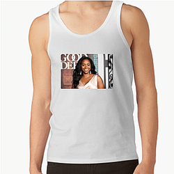 Teyonah Parris Limited Collection Teyonah Parris Tank Tops