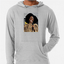 Teyonah Parris Merch Collection Teyonah Parris Hoodies