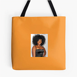 Teyonah Parris Merch For Fans Teyonah Parris Bags