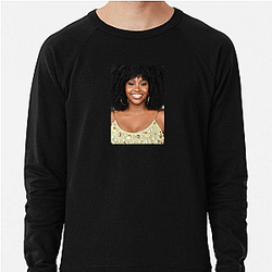 Teyonah Parris Merchandise Teyonah Parris Sweatshirts