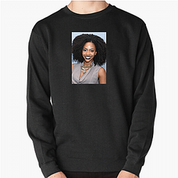 Teyonah Parris Signature Teyonah Parris Sweatshirts
