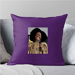 Teyonah Parris Merch Collection Teyonah Parris Pillows Cover