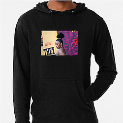 Teyonah Parris Collection for fans Teyonah Parris Hoodies