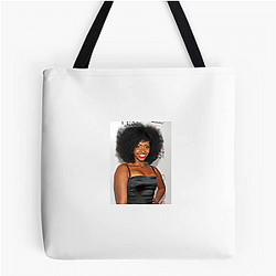 Teyonah Parris Merch For Fans Teyonah Parris Bags